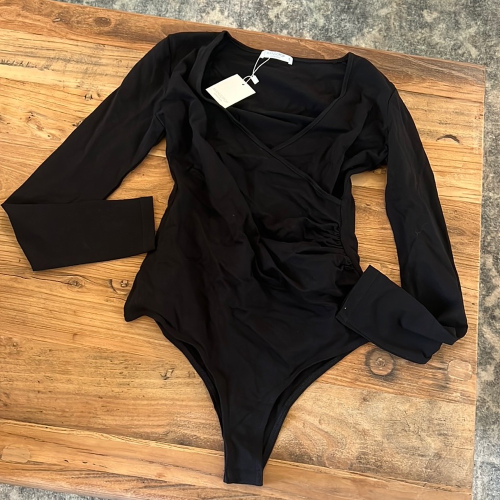 Mangopop body suit